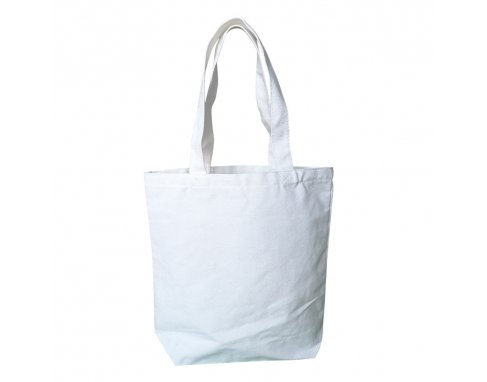 COTTON TOTE BAG_PB1608700R