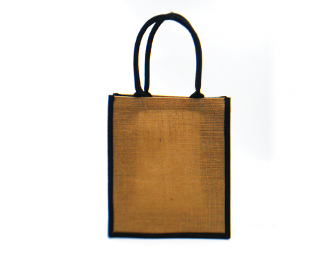 Jute Tote Bag PB1057JTB