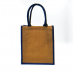 Jute Tote Bag PB1057JTB