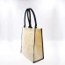 Cotton Canvas Portrait Tote Bag PB1059CB