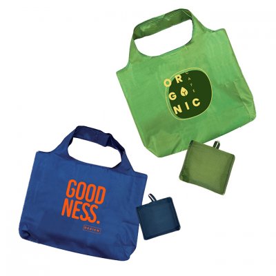 Reusable Large Foldable Tote Bag PB23024