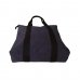 Snow Canvas Tote Bag with zipper locking_PB1901300U