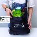 Tote Bag with roller keep case PB5103