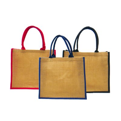 Jute Tote Bag PB1058JB