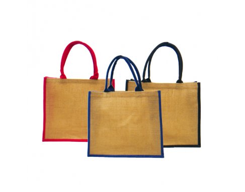 Jute Tote Bag PB1058JB