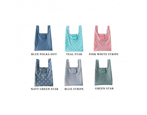 FOLDABLE NYLON BAG_PB503