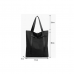 Water Resistance Foldable Tote Bag PB27200