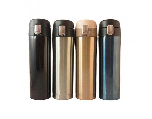 ONE TOUCH AUTO VACUUM FLASK_PD430
