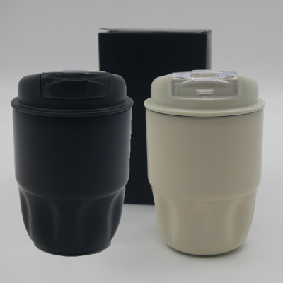 Stainless steel Coffee Mug 260ml PD1102SS