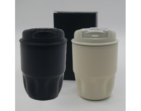 Stainless steel Coffee Mug 260ml PD1102SS