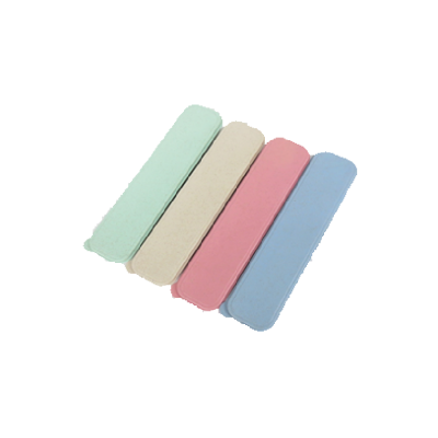 Household Wheat Fiber Cutlery Set PH21200