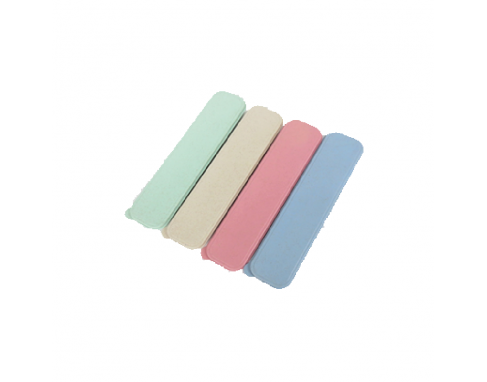Household Wheat Fiber Cutlery Set PH21200