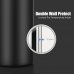 Stainless Steel Thermal Bottle with LCD Touch Screen_PD294R