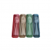 Household Wheat Fiber Cutlery Set PH21200