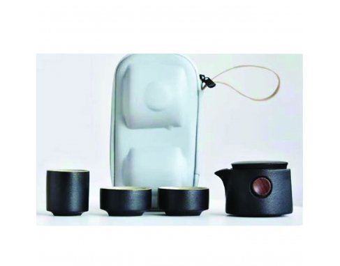Ceramics Tea cup & Teapot set PD3500