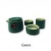 Ceramics Tea cup & Teapot set PD3500