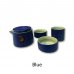 Ceramics Tea cup & Teapot set PD3500