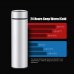 Stainless Steel Thermal Bottle with LCD Touch Screen_PD294R
