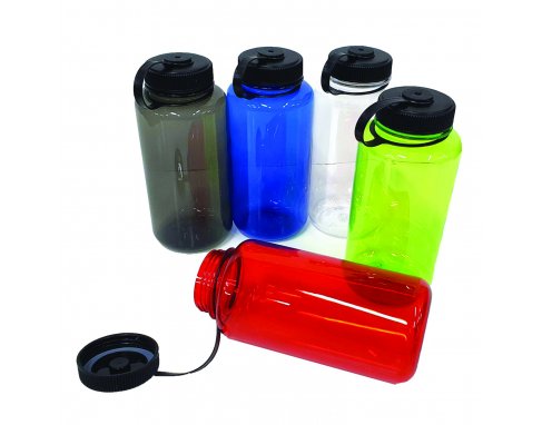 Drinkware BPA Free Bottle 1000ml PD481B