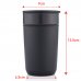 Ceramics Tumbler PD1030CTB