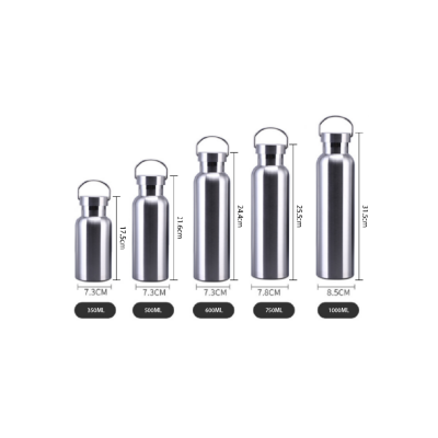 PD1750_Drinkware Double wall stainless steel bottle