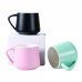 Matte Surface Ceramics Mug PD26003