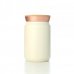 Recycled Stainless Steel Vacuum Tumbler with Cork Lid PD1037RSS