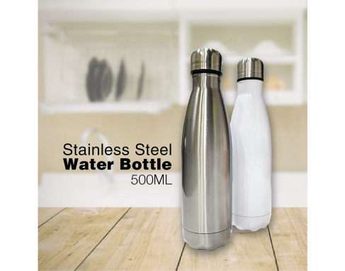Stainless Steel Bottle_PD500