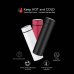Stainless Steel Thermal Bottle with LCD Touch Screen_PD294R
