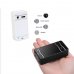 VIRTUAL LASER KEYBOARD WITH MOUSE AND SPEAKER