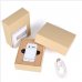 VIRTUAL LASER KEYBOARD WITH MOUSE AND SPEAKER
