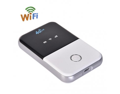 4G WIFI ROUTER_PE3080