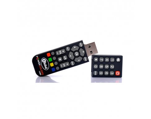 FLASH DRIVE CUSTOMIZE