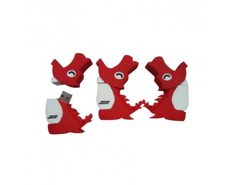 Flash Drive Dragon Design_Customize