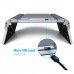 FOLDABLE BLUETOOTH KEYBOARD_PE202