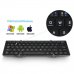 FOLDABLE BLUETOOTH KEYBOARD_PE202