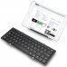 FOLDABLE BLUETOOTH KEYBOARD_PE202