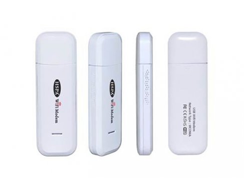 HSPA WITH USB WI FI MODEM_PMT-62