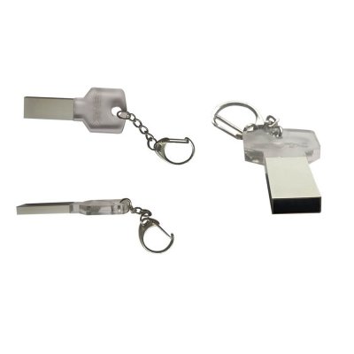 KEY SHAPE USB