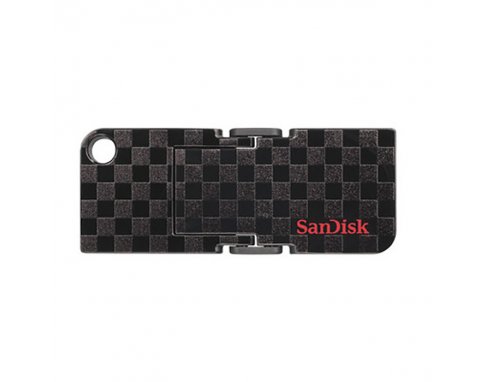 FLASH DRIVE SANDISK CRUZER POP