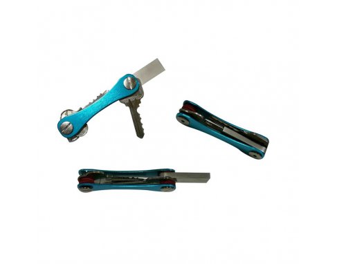FLASH DRIVE WITH SMART KEY HOLDER_PE73