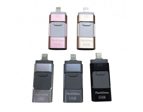UNIVERSAL FLASH DRIVE PE1260