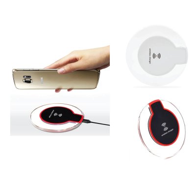 WIRELESS CHARGING PAD PE2261