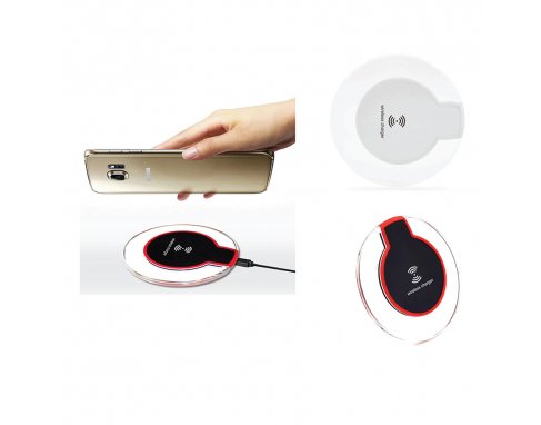 WIRELESS CHARGING PAD PE2261