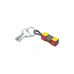 Rubik cube charging cable