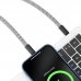 Glow In The Dark Charging Lanyard PE275065
