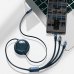 Baseus Bright Mirror 3-in-1 Retractable Data Cable（100W)