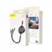 Baseus Golden Loop 3 in 1 Elastic Data Cable