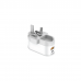 ELECTRONIC ADAPTER WITH TIMER_PE40
