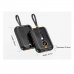 ELECTRONICS COMPACT POWER BANK WITH CABLE PE5744